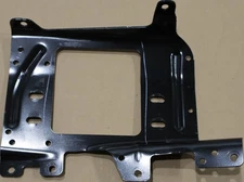 23-25 Ford SD Front Bumper Mounting Plate PC3Z17B985A Driver Side OE Ford OEM