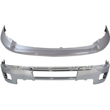 Bumper Kit For 2011-2014 Chevrolet Silverado 2500 Hd Silverado 3500 Hd Front Bumper Kit For 2011-2014 Chevrolet Silverado 2500 Hd Silverado 3500 Hd Front