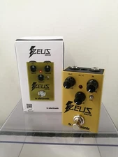 tc electronic / Zeus Drive(no2511241)