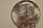 1964 Kennedy Half Dollar (AU) 90% Silver Item 6981