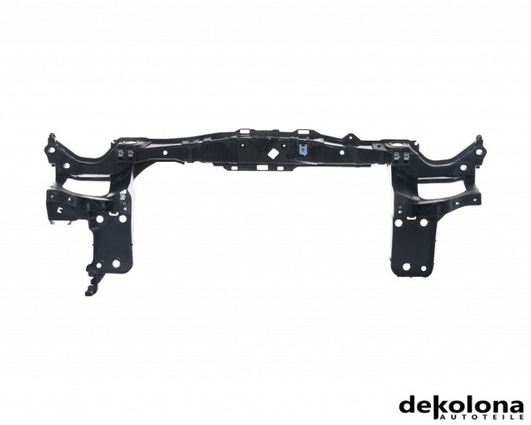 Frontmaske Frontverkleidung FüR Renault Kangoo Be Bop Vorne 09-25-image