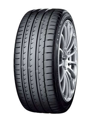 Sommerreifen Yokohama 275/45 ZR18 107Y ADVAN SPORT V105S XL