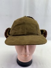 VTG Polo Sport Ralph Lauren Leather Shearling...