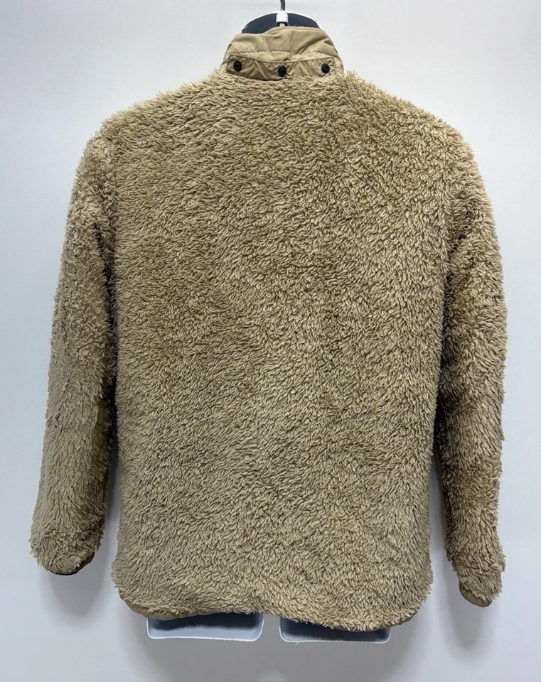 The North Face Youth Big Boys 2 In 1 Reversible Mount Chimbo Full Zip Jacket XL - Image 4 of 4