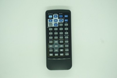 Remote Control For iMep i-Modb Microlab Selectron Overhead DVD Monitor