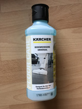 Bodenreiniger universal Kärcher