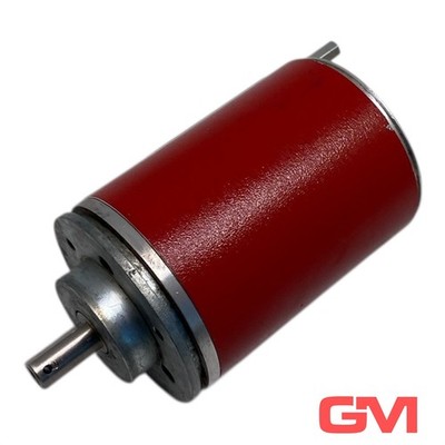 TR Electronic Absoluter Drehgeber CE65M 110-01460 Absolut-Encoder 4096/4096