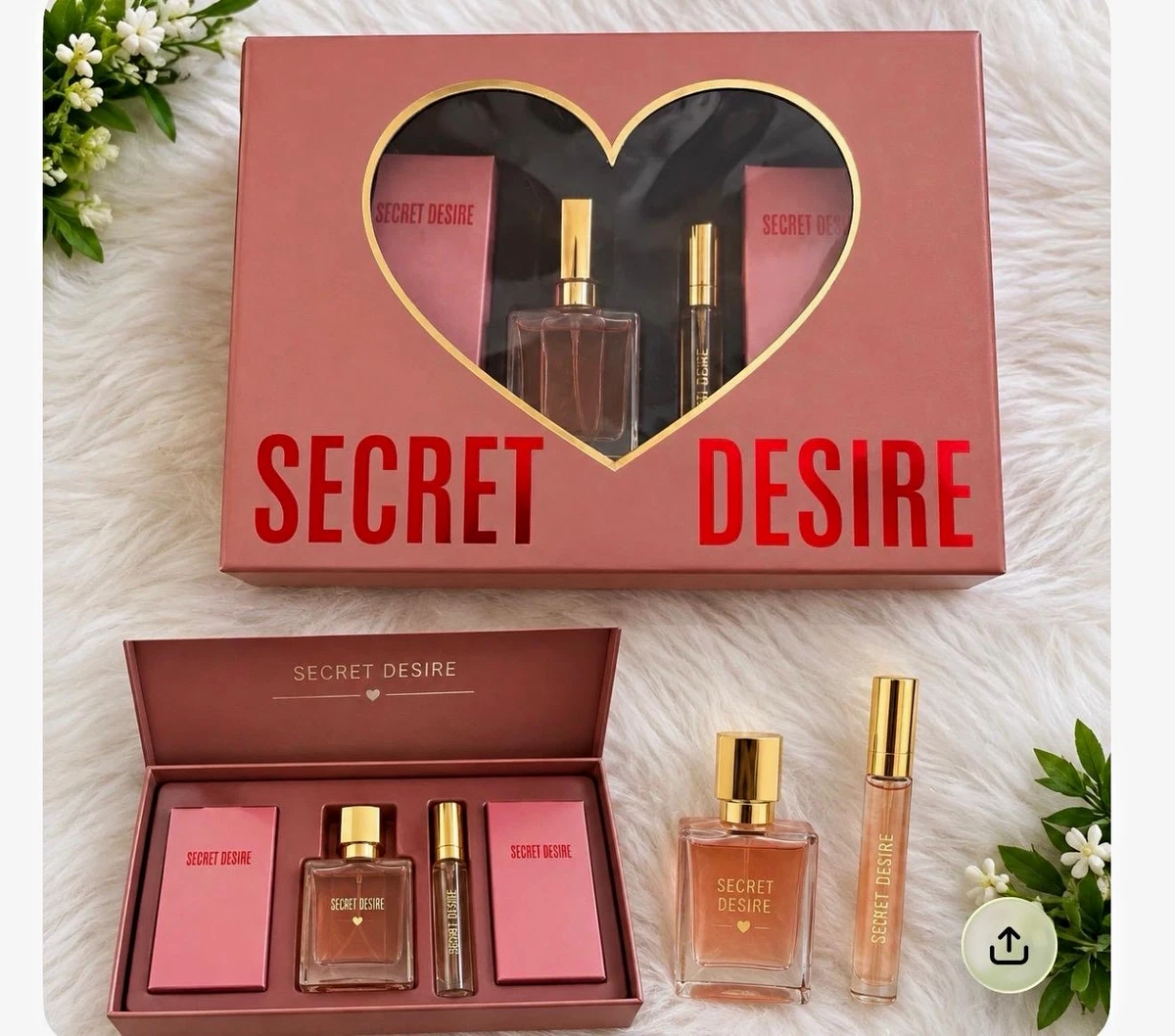 25+ Secret Fragrances for Women for sale | Updated Oct 2026