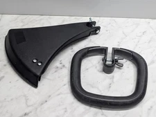 Trimmer Guard 518028 and Handle 527648 A2 Set for Ryobi Craftsman Homelite Toro