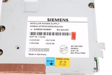 A5E00104867 SIEMENS - Reconditionné - Garantie 24 mois