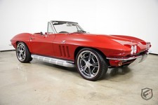 1966 Chevrolet Corvette for Sale