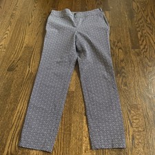Talbots Chatham Ankle Pant Size 6
