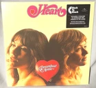 LP HEART Dreamboat Annie (180g Vinyl, 2016) NEW MINT SEALED