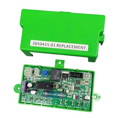 Refrigerator Main Control Board Replacement 3850415.01 for Cooling Efficiency