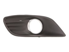 BLIC Lüftungsgitter, Stoßfänger 6502-07-2533997CP für FORD