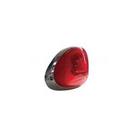 Blinker RüCklicht Links FüR Fiat 500L 2012 Al Trekking OEM 51945059