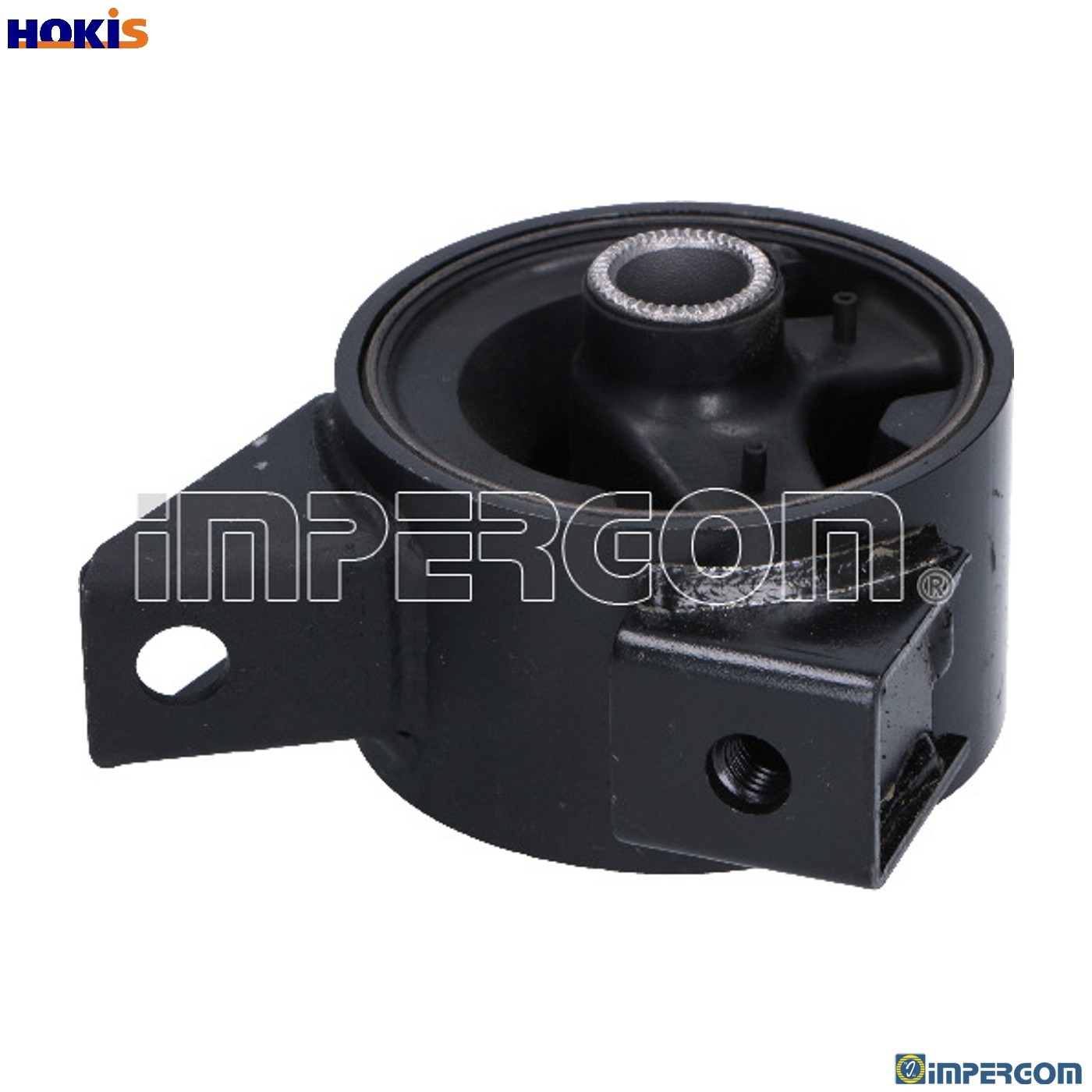 MOUNTING ENGINE 70874 FOR HYUNDAI ACCENT/GYRO/II EXCEL AVEGA VERNA D3DA 1.5L