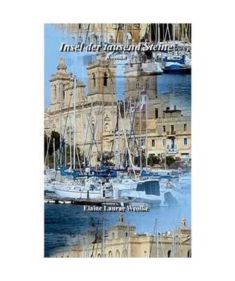 Insel der tausend Steine, Weolke, Elaine Laurae