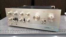 Amplificatore integrato JUNK Pioneer SA-9800 1975 per ricambi e riparazioni
