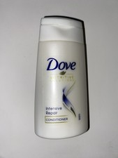 Dove Conditioner Intensive Repair 50ml Travel Size Holiday
