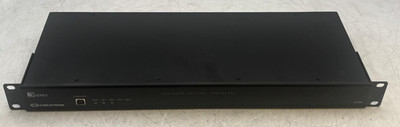 Crestron CP3N 3-Series Advanced Control Processor