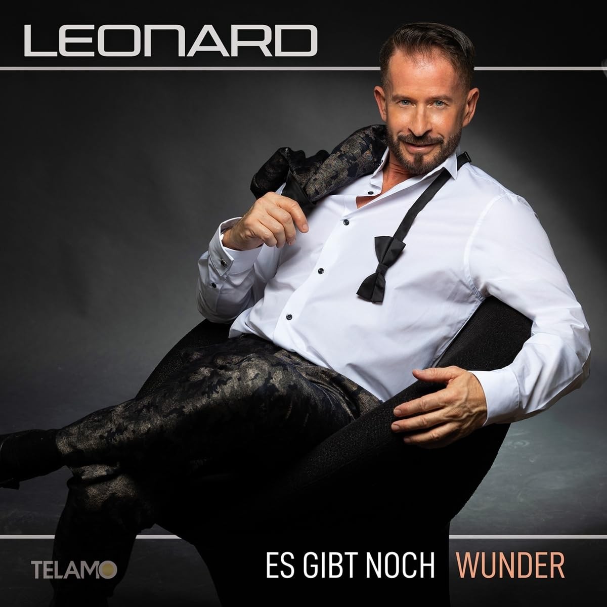 Leonard Es Gibt Noch Wunder (CD)