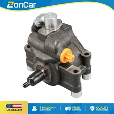Power Steering Pump Fit For 2009 Ford F-150 All 2010 Ford F-150 4.6L 5.4L 20389