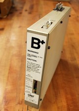 Adept Technology 10300-15520 B+ Type Rev. E Servo Drive Amplifier - USED