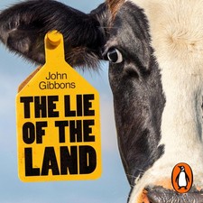 John Gibbons John G The Lie of the  (Paperback) (UK IMPORT) (PRESALE 06/25/2026)