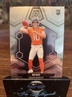 2024 Panini Mosaic - Rookies Bo Nix #312 (RC)