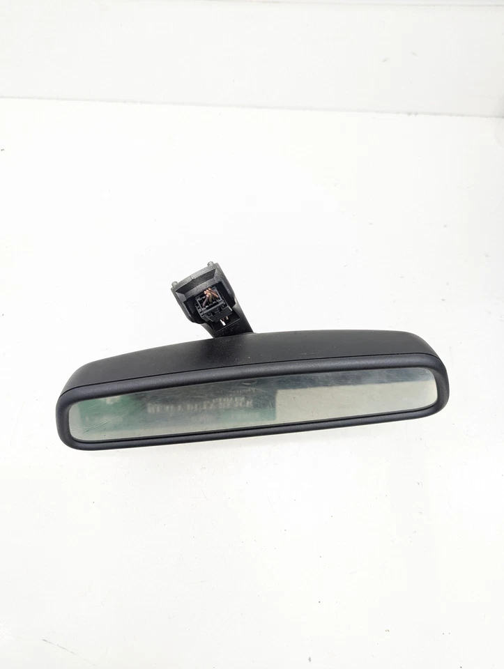 Espejo retrovisor BMW X5 xDrive50i 2011 Foto 2 de 4