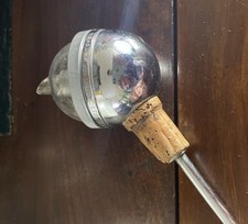 Gaskell And Chambers Ltd Birmingham ENGLAND Vintage Dalex Spirit Measure 1960?s