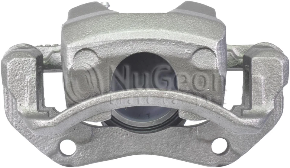 Nugeon 99-00527A Disc Brake Caliper For 86-89 Nissan Stanza - Image 4 of 4
