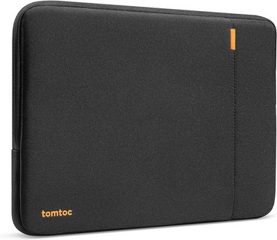 tomtoc 360 Tasche für 13 Zoll MacBook Air M5 M4 M3 M
