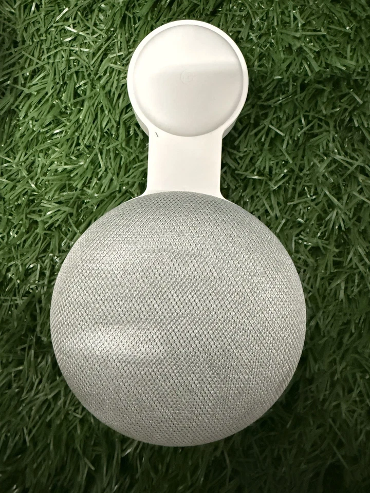 Lot Google Home Smart Speakers + Mini - Works - w/ Cables - Изображение 3 из 4