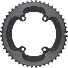 microSHIFT Sword Chainring - 48t, 110 Asym BCD, Outer ring for 2 x 9/10-Speed,