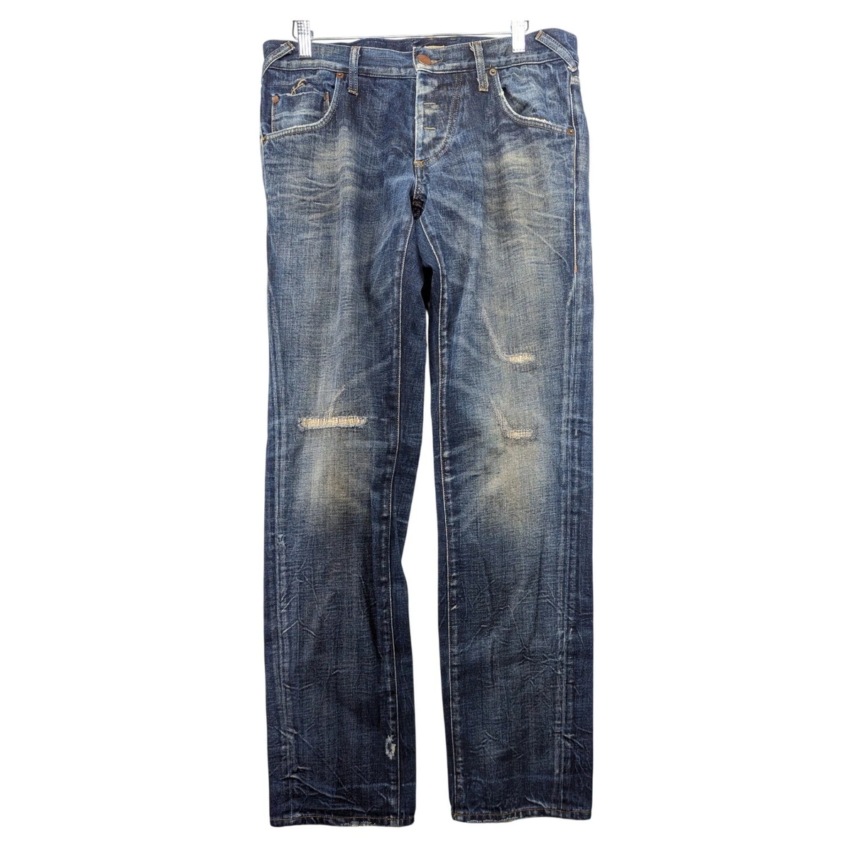 Energie Denim Jeans for Men for sale | eBay