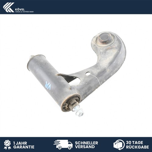 Mercedes Benz W210 Querlenker Schwinge Tragarm vorn oben rechts A2023337714