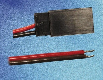 Extron E-Akku-Kabel m. Buchse Graupner/JR / X6807