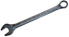 Matco Silver Eagle Tools Rc22m2se 22mm Metric Combination Wrench 12 Point Chrome