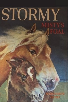 Marguerite Henry Stormy, Misty's Foal (Taschenbuch) (US IMPORT)