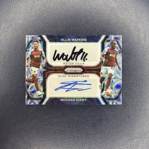 Ollie Watkins | eBay UK