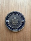 San Diego Field Office Training Department CBP Challenge Coin — photo 2