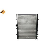 Radiateur Peugeot J9