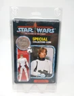 STAN SOLO Star Wars POTF Kenner Style Luke Skywalker  CUSTOM REPRO Action Figure