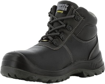 SAFETY JOGGER Sicherheitsschuhe Stahlkappe Leicht S3  S1P fällt kleiner aus!!!