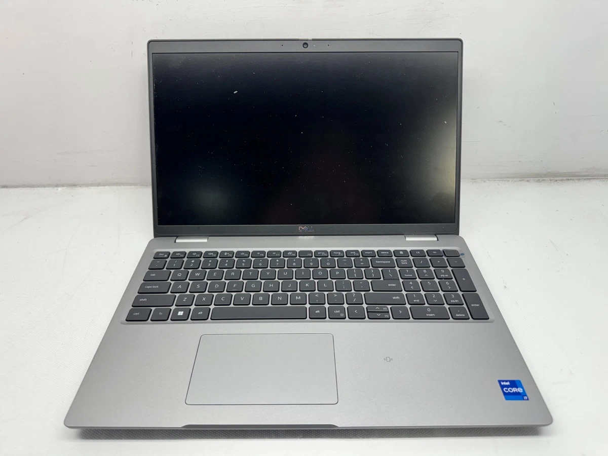 Dell Intel Core i3 7th Gen. 8 GB RAM PC Laptops & Netbooks for
