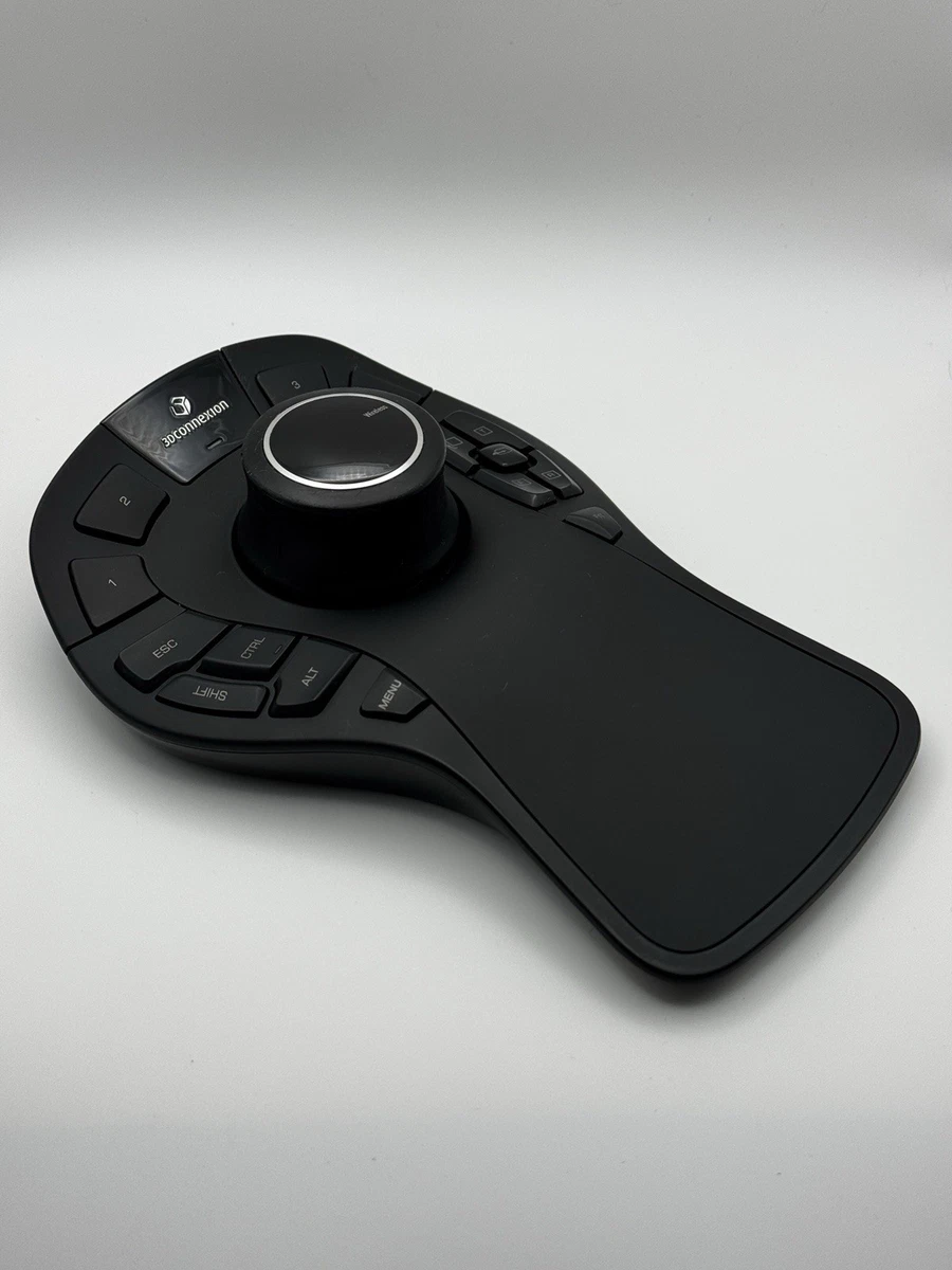 3Dconnexion products for sale | eBay