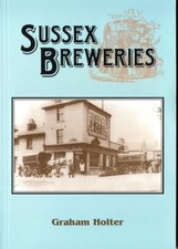 Sussex Breweries - Holter, Graham
