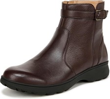 Vionic Womens Redding Ankle Boots NW/OB